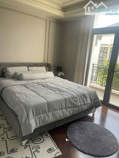 BÁN BIỆT THỰ KIẾN TRÚC HIỆN ĐẠI, DT SÀN 175m2, GIÁ 25,5 TỶ. - 5