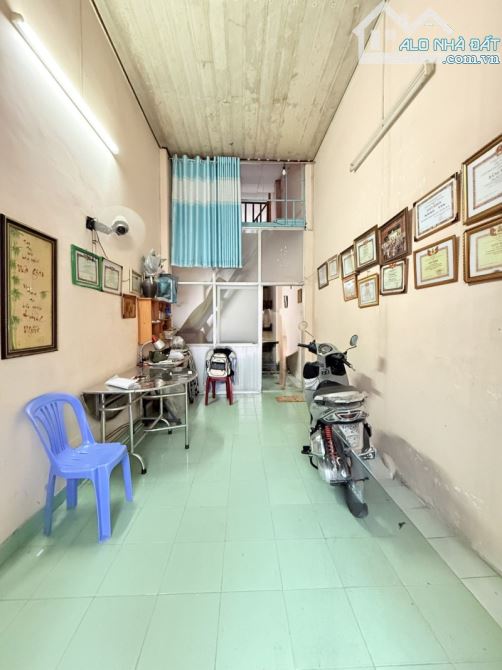 Hẻm xe hơi thông cực hiếm. 30m2 có gác, Không QH, Linh Đông, Thủ Đức - 5