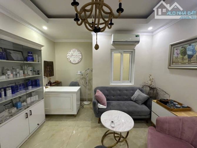 7TẦNG THANG MÁY – PHỐ TÂY SƠN,ĐỐNG ĐA – Ô TÔ VÀO NHÀ – KINH DOANH ĐỈNH – SÁT PHỐ - 20.9TỶ - 5