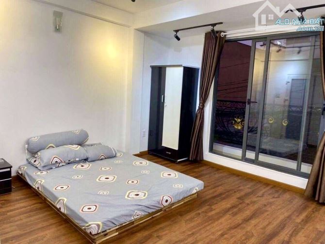 Siêu Phẩm Bình Thạnh - Hẽm Xe Hơi Đỗ Cửa - 4 Tầng - Giáp Quận 1 - Giá Rẻ - 5