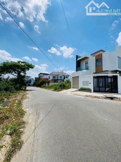 BÁN NỀN BIỆT THỰ 240m2 KĐT HƯNG PHÚ (CTY 8) ĐỐI DIỆN LDC NAM LONG - 5