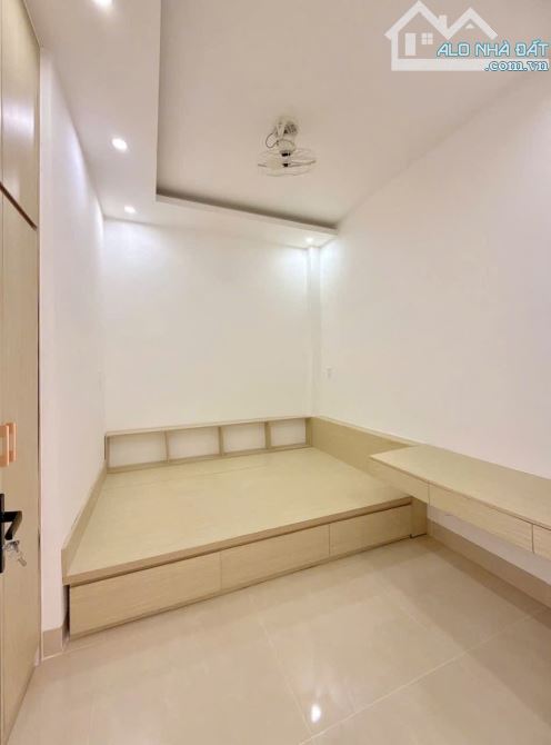 NHÀ TRỆT LẦU MỚI XÂY KIÊN CỐ – ĐƯỜNG SỐ 9 VHTD – CÁI RĂNG – GIÁ CHỈ 4 TỶ 950 - 5