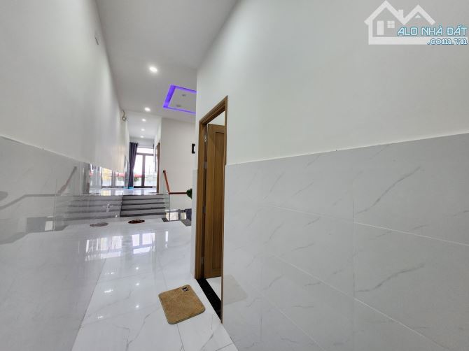 🍀🍀NHÀ MẶT TIỀN SÁT BIỂN 2 TẦNG XÂY FULL MỚI TOANH - VỪA Ở VỪA ĐẦU TƯ - TIỀM NĂNG - 5