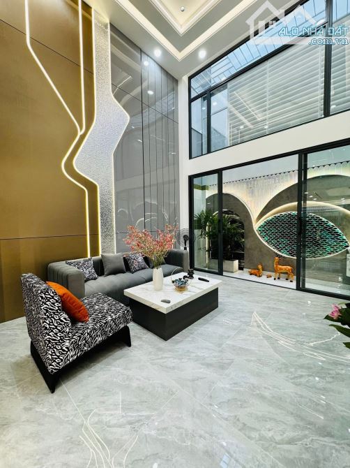 LÊN SÓNG SIÊU PHẨM ĐƯỜNG NGUYỄN BỈNH KHIÊM, P.ĐAKAO, QUẬN 1 - GIÁ TỐT:5TỶ620/76,8M2. HXH - 5