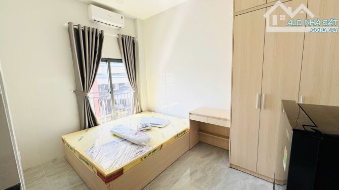 Căn Hộ Ban Công Mới 100% Ngay Bờ Hoàng Sa - Trường Sa Quận Tân Bình - 5