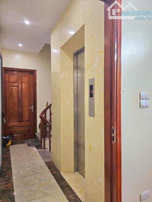 P/LÔ PHỐ VÕ THỊ SÁU DT55MX5T MT4M NỘI THẤT VIP NGÕ THÔNG GẦN Ô TÔ CHỈ 15,9 TỶ - 5