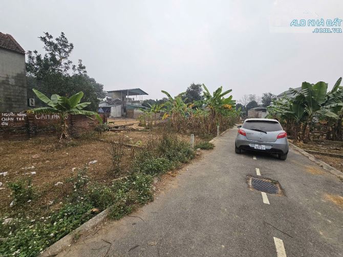 80m đất nền Hoà Lạc giá 1 tỷ 800 triệu xã Bình Yên vuông vắn full thổ cư - 5