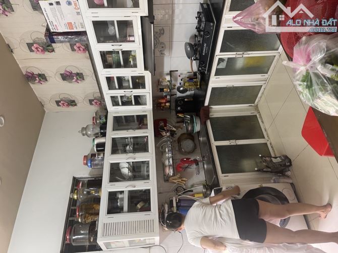 47m2, 2 Tầng, Cách Mạng, Tân Phú, 4.95tỷ - 5