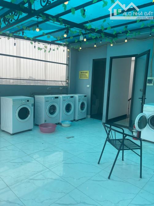 CĂN HỘ DÒNG TIỀN 27 PHÒNG TẠI VĂN TIẾN DŨNG, 110M², CHO THUÊ 140 TRIỆU/THÁNG, GIÁ 25.5 TỶ - 5