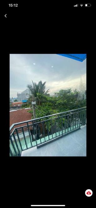 Bán nhà Phạm Thế Hiển,2 tầng,  vào ở liền ,f6,q8-giá 3 Tỷ - 5