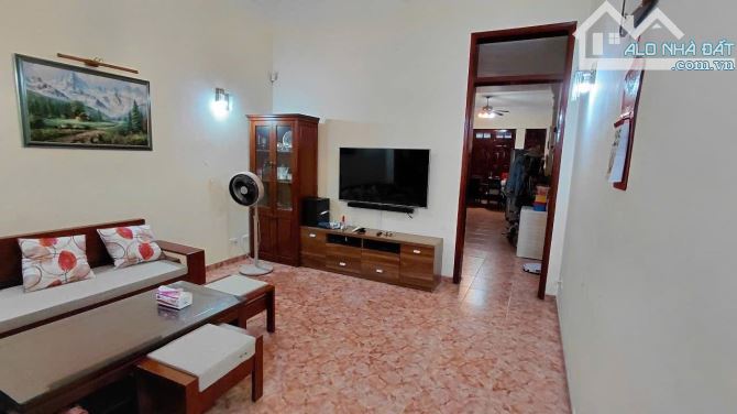 BÁN NHÀ VIP TAM KHƯƠNG, 2 MẶT TIỀN, KHU HIẾM NHÀ BÁN, DT 77M GIÁ 25.5Tỷ. - 5