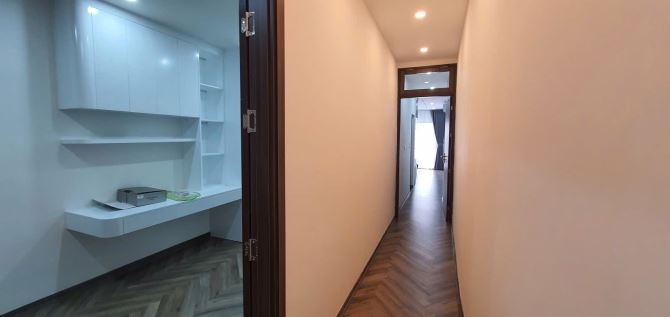 Bán nhà mặt phố Phúc Tân 70m2 - 5 Tầng TM. Kinh doanh - QH ổn đỉnh. - 5