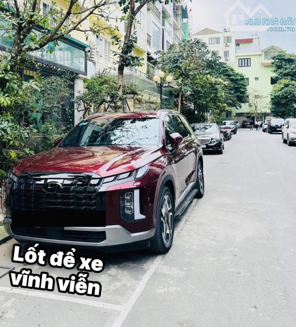 Duy Nhất 1 Căn Liền Kề FaFilm, Ngã Tư Sở, 92M 5T Thang Máy, Ô Tô 3 Làn Tránh Giá 37.5 Tỷ - 5