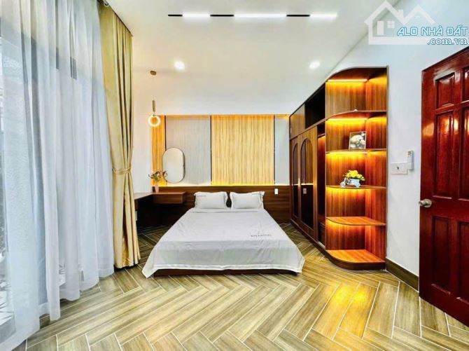 Bán nhà ở đường Bạch Đằng, phường 14, Bình Thạnh, giá 2 tỷ 300 triệu - 5