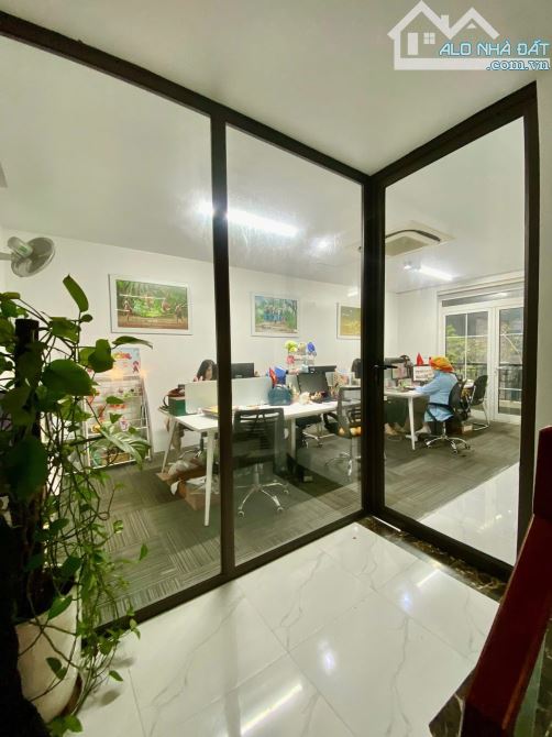 Bán Liền Kề HDI Homes Nguyễn Tuân Thanh Xuân, 5 Tầng Nổi + 1 Hầm, MT 7.5m, 46Tỷ - 5