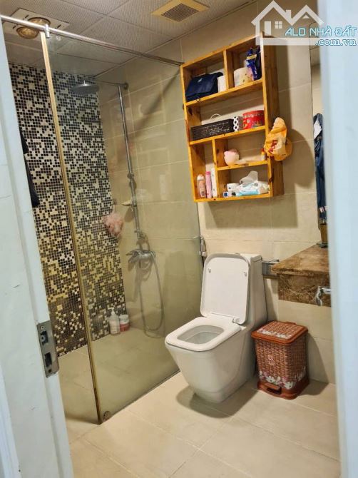 BÁN CHUNG CƯ CAO CẤP PHỐ THÁI HÀ, ĐỐNG ĐA, 124M2, 3 NGỦ, 2WC, 10,9 TỶ - 5