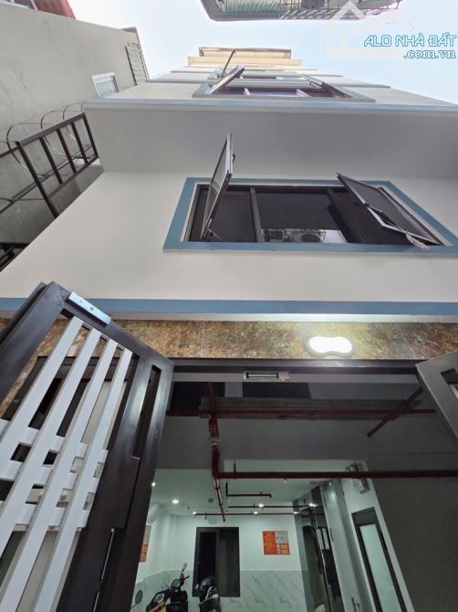 🔥🔥 BÁN TOÀ CCMN MỸ ĐÌNH 50m 8 TẦNG LỪNG LỮNG DÒNG TIỀN CAO - 12 PHÒNG KHÉP KÍN - 5