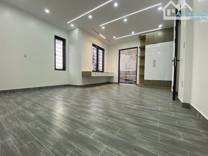 BÁN NHÀ LÔ GÓC 2 MẶT THOÁNG ĐƯỜNG HÀNG KÊNH, LÊ CHÂN, HẢI PHÒNG - 5