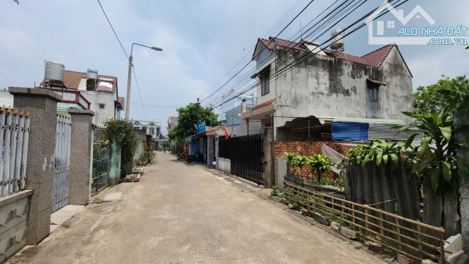 Siêu hiếm! Bán đất 82m2  hẻm 5m thông 30/4, TT Trảng Bom, chỉ 980 triệu bớt lộc - 5