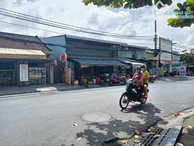 GẤP BÁN, GIẢM 2,6 TỶ-GIÁ MỚI 11.9 TỶ- MẶT TIỀN KD, 385M2 -XUÂN THỚI THƯỢNG HÓC MÔN. - 5