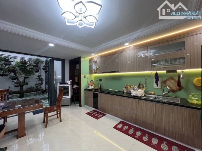 💥🥰 SIÊU PHẨM NHÀ PHỐ TÂN CỔ ĐIỂN -  HẺM XE TẢI – 2 MẶT THOÁNG PHẠM VĂN BẠCH TÂN BÌNH - 5