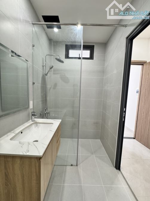 🔥LỤM LẸ THÔI KHÁCH ƠI🔥 -☘️ GẦN 60M2 ☘️ - HXH 2 TẦNG MỚI ĐẸP - P.3 - 🌸CHỈ 7.98 TỶ🌸 - 5