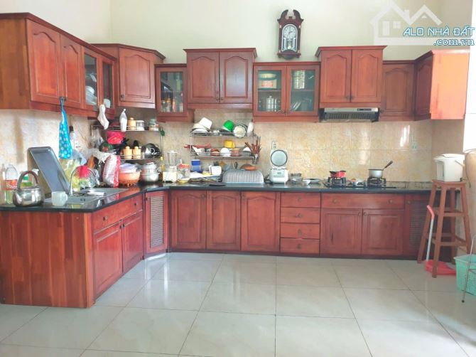 Bán Nhà Mặt Tiền Hoàng Quốc Việt, Quận 7, 650m2, Biệt Thự 3 Tầng, Có MB KD, Chỉ 79 Tỷ - 5