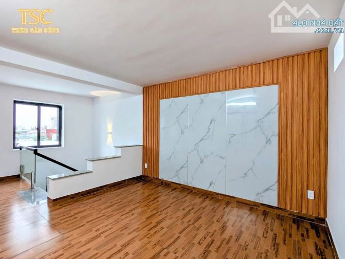 Bán nhà Nam Pháp 1, Đằng Giang, Ngô Quyền 5,75 tỷ, 4,5 tầng, 55m2 - 5