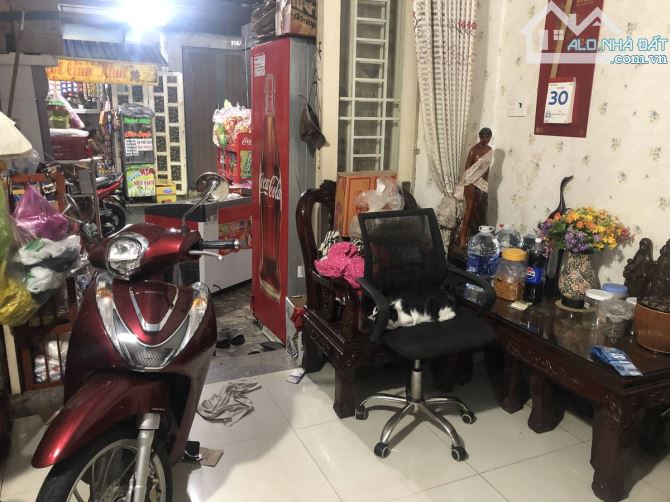 3 lầu 77m2 hxh kinh doanh thống nhất - 5