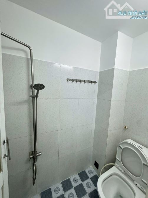 📢📢Hot ‼️❗️Cần bán nhà Tây Thạnh,Tân Phú 3tỷ650 - 5
