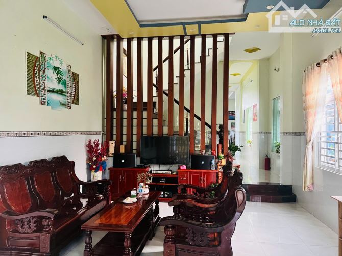 Bán nhà mặt tiền đường Nguyễn An Ninh, Phường 4, TP Vị Thanh, Hậu Giang - 5