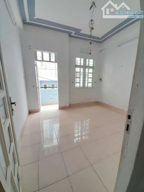 BÁN NHÀ 3 TẦNG 4x17 HẺM XE HƠI LÊ VĂN QUỚI BÌNH TÂN - 5