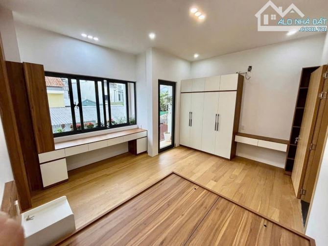 Nhà 2 tầng, kiệt 290 Điện Biên Phủ, cách đường chính 300m - 5