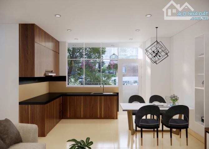 Không Tin Nổi! Căn Hộ Chung Cư Quận 7 70m² – Gần ĐH Quốc Tế – Giá Chỉ Hơn 3 Tỷ! - 5