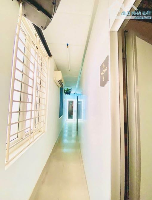 Bán nhà Giá tốt - Mặt tiền sầm uất P. Linh Chiểu - dòng tiền 150 triệu/ tháng - 5