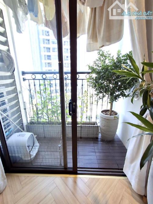 Bán nhà riêng 75m2, view hồ, 2 mặt tiền đường Kim Đồng. - 5
