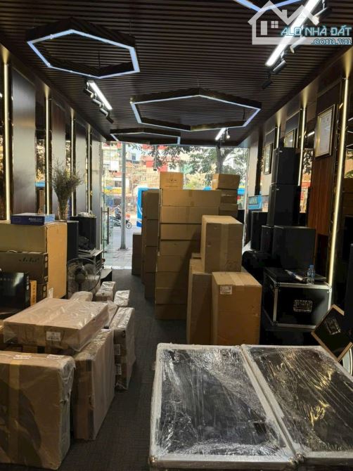 🏠 BÁN NHÀ MẶT PHỐ ĐẠI LA – HAI BÀ TRƯNG - 5