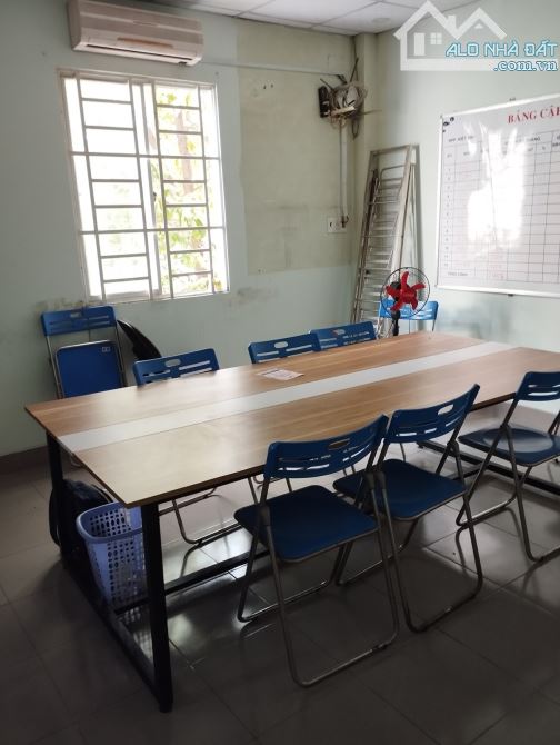 Mặt tiền kd - đa nghành Q12 - 120m2 - 4pn - gấp bán - 5