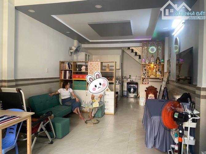 NHÀ ĐẸP GIÁ TỐT – ĐỖ NHUẬN, TÂN PHÚ – CHỈ 5,299 tỷ  🌟 - 5