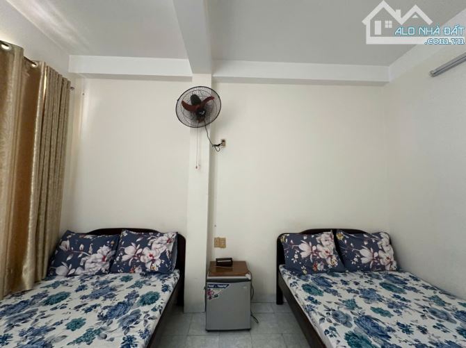 KHÁCH SẠN NHỎ XINH, MT HOÀNG HOA THÁM, GẦN BIỂN, GẦN TRUNG TÂM-NHÀ ĐẤT THÀNH LIÊM - 5