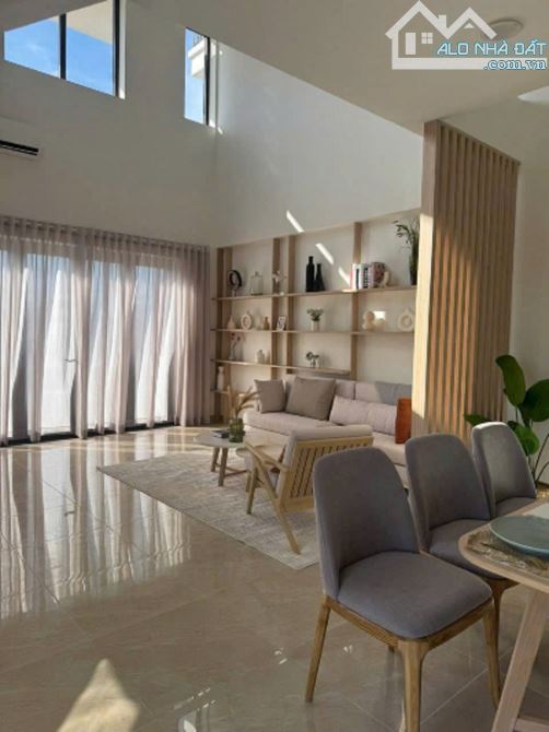 Bán Shophouse tại K Home New City, 800 triệu, 60m2, 3PN, 3WC, 3 tầng- Nơi ở xanh sạch đẹp - 5