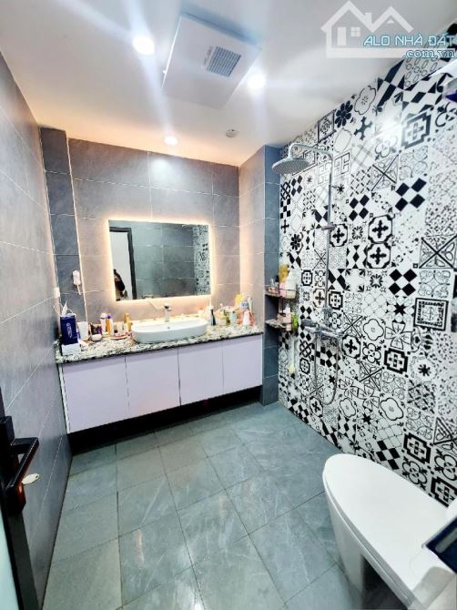 🏡PHÂN LÔ YÊN LẠC-HAI BÀ TRƯNG-🚚XE TẢI QUA NHÀ - 5