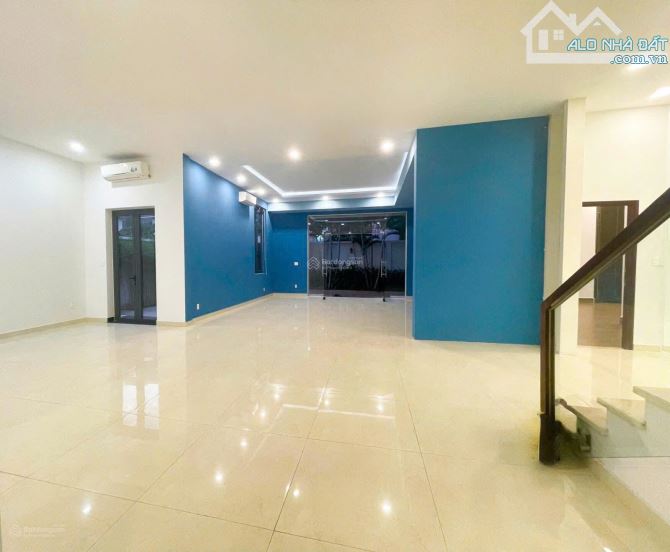 Cho thuê Biệt thự Sân Vườn khu An Phú An Khánh làm Văn phòng - 5
