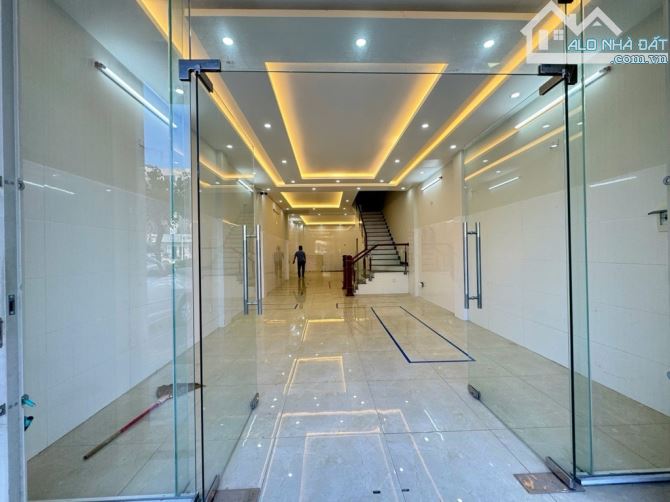 BÁN NHÀ 3 TẦNG MƠI ĐẸP TRỤC CHÍNH NGUYỄN PHƯỚC LAN ,HOÀ XUÂN, MỞ MẮT LÀ THẤY TIỀN - 5