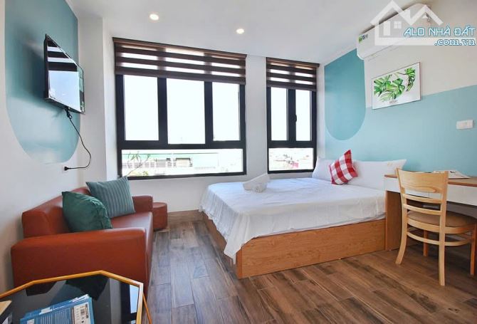 BÁN NHÀ 7 TẦNG KIM MÃ - GIANG VĂN MINH - 40M - 10.8 TỶ - CHO THUÊ 50TR - 5