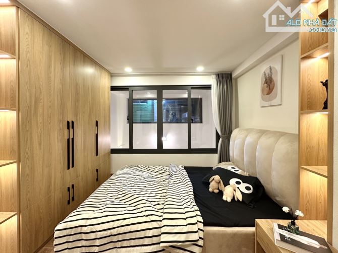 HXH Trường Sa Q3 - Siêu Phẩm được thiết kế theo phong cách Luxury hiện đại - 5