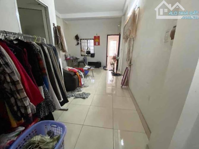 BÁN NHÀ 3 TẦNG MẶT TIỀN LÊ TRỌNG TẤN, 72m2 – GÓC NGÃ TƯ KINH DOANH SẦM UẤT - CHỈ 4 TỶ - 5