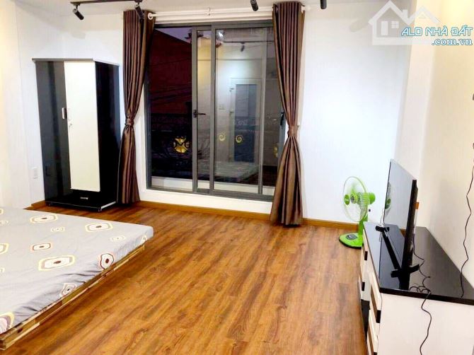 Siêu Phẩm KD ĐIỆN BIÊN PHỦ - BÌNH THẠNH - 4 Tầng - Hẻm Xe Hơi - Nhỉnh 7 TỶ. - 5