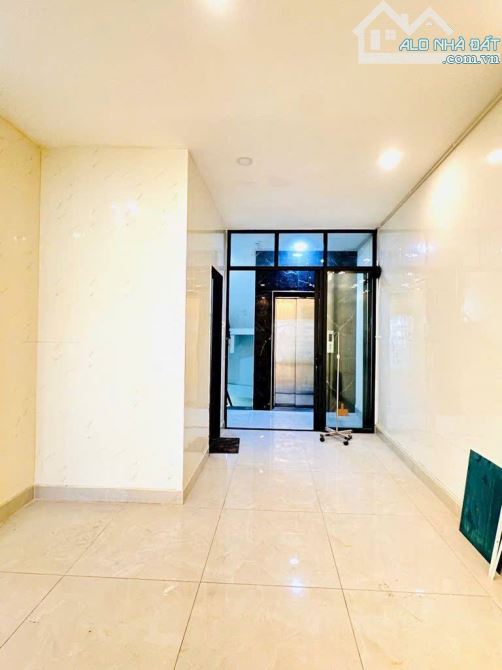 MẶT TIỀN ĐƯỜNG 3/2; LÒNG ĐƯỜNG 30M VỈA HÈ RỘNG- CHO THUÊ KINH DOANH, 6 TẦNG - 5