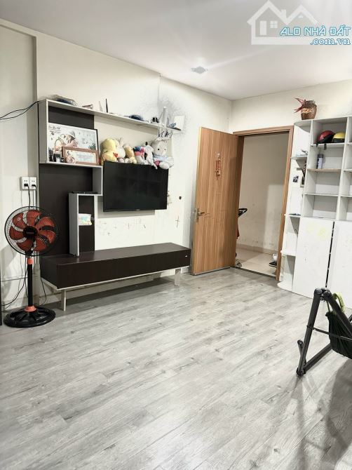 Cho thuê căn hộ Linh Trung, Thủ Đức, 1pn 52m2 giá chỉ 6 triệu/ tháng - 5